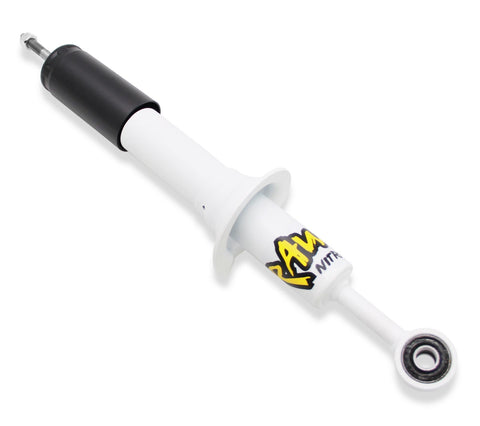 Raw 4x4 Front 35mm Bore Nitrogen Gas Charged Strut Nitro