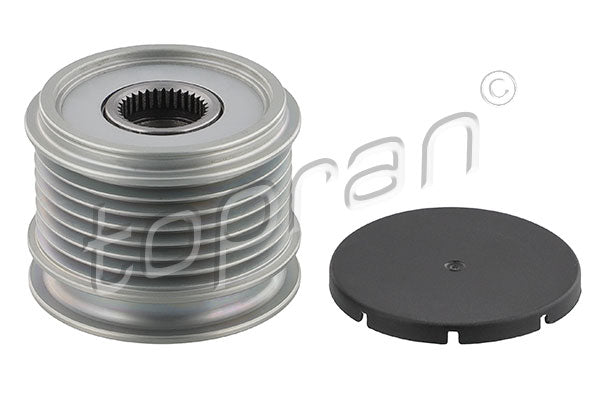 Topran DetlEV Free Wheel Clutch Altenator 408 391