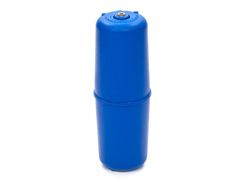 Airbag Man 3.56In x 10.5 In Coil Assist Airbag
