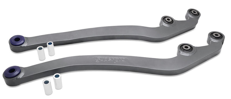 SuperPro Lift Radius Arm Kit TRC1217