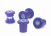 SuperPro Control Arm Bush Kit SPF1552K