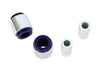 SuperPro Shock Absorber - Lower Bushing Kit SPF5754K