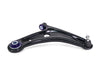 SuperPro Front Axle Control Arm Lower - Arm