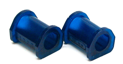 SuperPro Front Swaybar To Strut Bar Bush Kit Fits