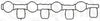 Elring Intake/Exhaust Gaskets 482.23