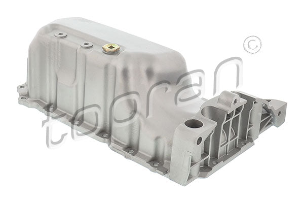 Topran Oil Pan (Alloy) 722 773