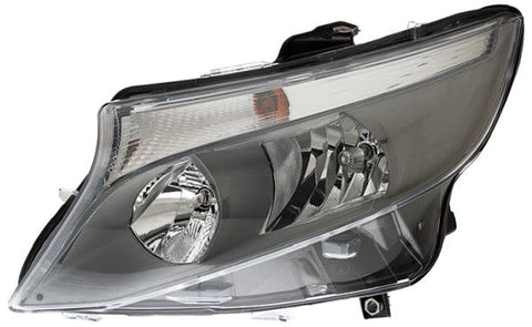 Hella Headlight 1LL 011 284-541