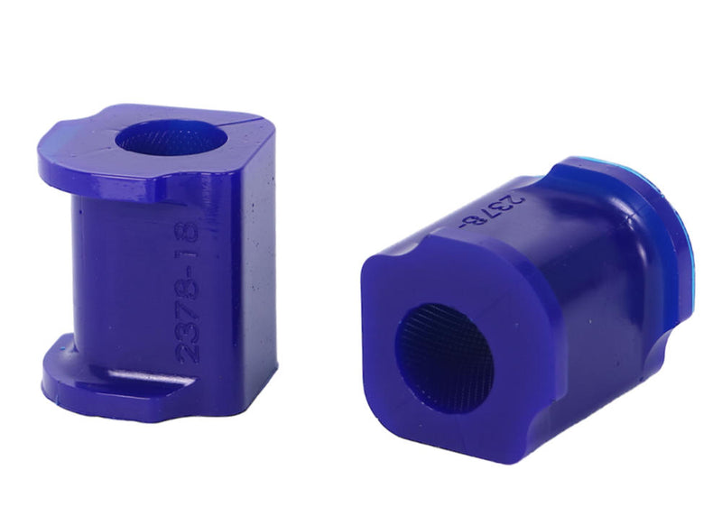 SuperPro Bushing Kit SPF2378-18K