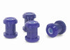 SuperPro Control Arm Bush Kit SPF3578K