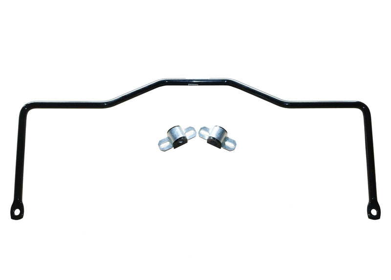 SuperPro Front 27mm HD Swaybar Fits Holden SHF7