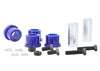 SuperPro Rear Irs Adjusting Camber Only Kit Fits