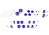 SuperPro Bushing Vehicle Kit KIT042ADJK