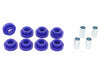 SuperPro Front Control Arm Upper-Inner Bush Kit Fits