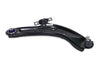 SuperPro Front Axle Lower Control Arm Right Arm including