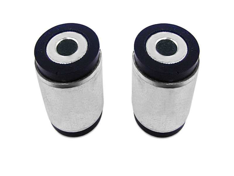 SuperPro Front Shock Absorber Lower Bush Kit Fits Mazda