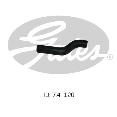 Gates Radiator Hose 02-0700