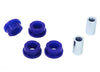 SuperPro Rear Trailing Arm Rear Bush Kit Fits Lexus