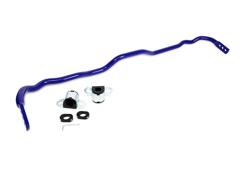 SuperPro Sway bar - 24mm 3 point adjustable RC0134RZ-24