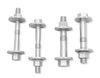 SuperPro Camber Bolt Kit TRC0026