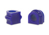 SuperPro Sway Bar Mount Bush Kit SPF1647-21K