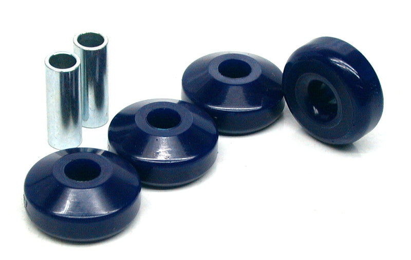 SuperPro Front Strut Bar To Chassis Mount Bush Kit Fits