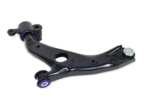 SuperPro Front Axle Control Arm Lower - Arm
