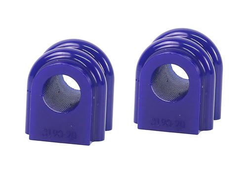 SuperPro Front Swaybar Mount Bush Kit Fits Hyundai