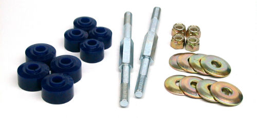 SuperPro Front Swaybar Link Rod Kit Fits Holden HSV