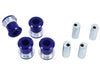 SuperPro Front Control Arm Upper-Inner Bush Kit Fits VW