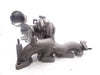 Garrett Turbo Charger 757042-5018S