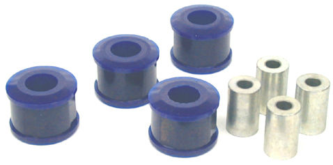 SuperPro Rear Trailing Arm Bush Kit Fits Alfa Romeo