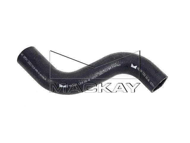 Mackay Radiator Top Hose CH6339