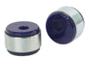 SuperPro Front Control Arm Lower-Rear Bush Kit Fits Bmw