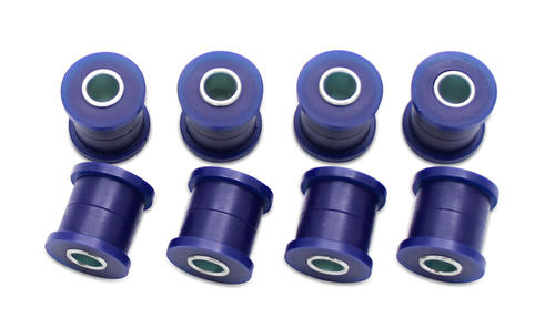 SuperPro Rear Control Arm Lower-Inner & Outer Bush Kit