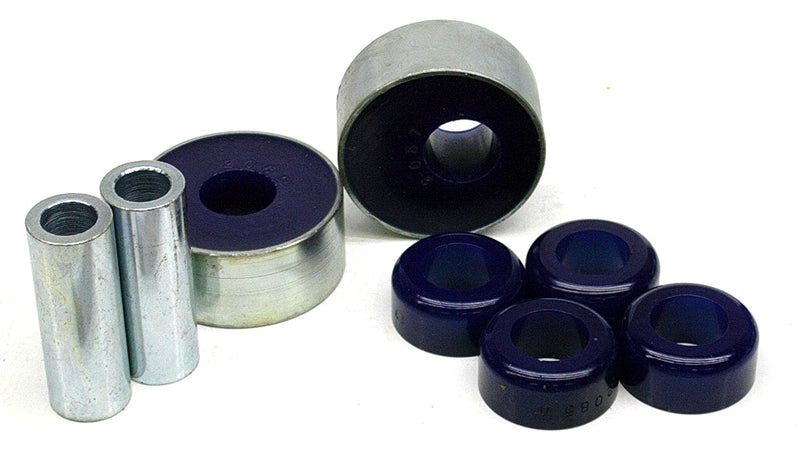 SuperPro Control Arm Bush Kit SPF2086K