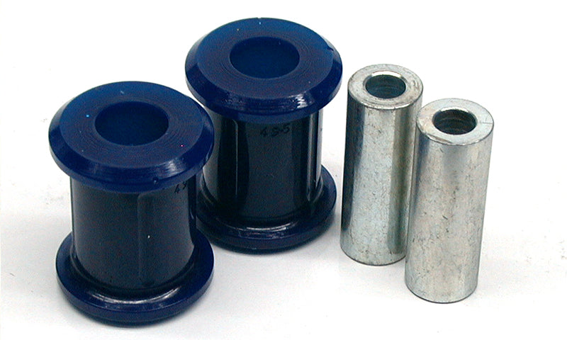 SuperPro Control Arm Bush Kit SPF1608K