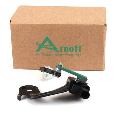 Arnott Reman Front RT Air Strut - MB 03-09 E-Class