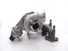 Garrett Turbo Charger 757042-5018S