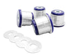 SuperPro Control Arm Bush Kit SPF4944K