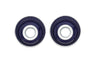 SuperPro Control Arm Lower Inner Rear Bush Kit - Double