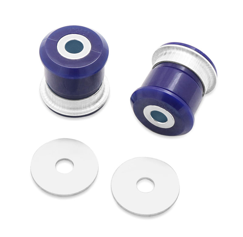 SuperPro Fixed Offset Control Arm Bush Repair Kit KIT8470K