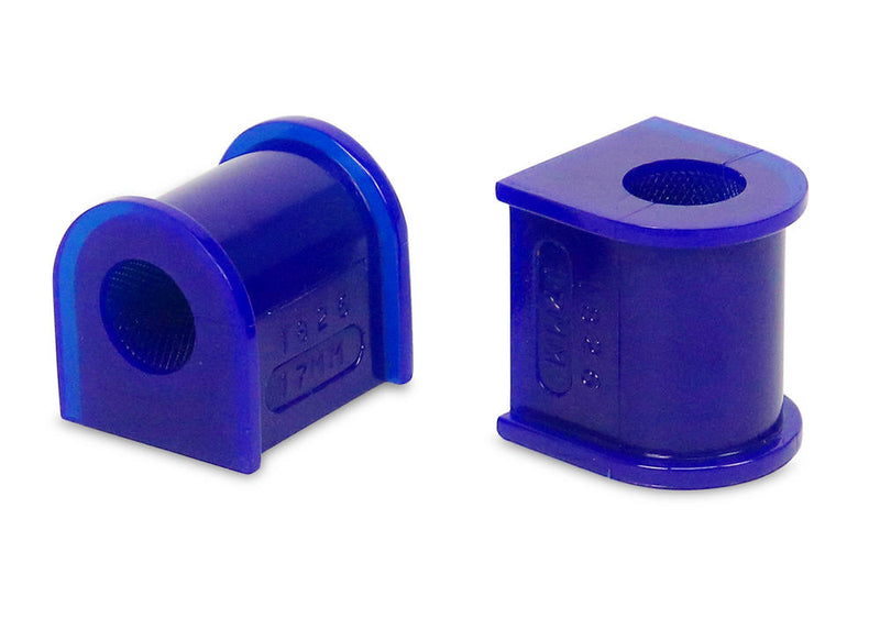 SuperPro Sway Bar Bush Kit SPF1826-17K