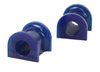 SuperPro Front Swaybar To Chassis Bush Kit Fits VW