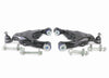 SuperPro Adjustable Control Arm Kit TRC484