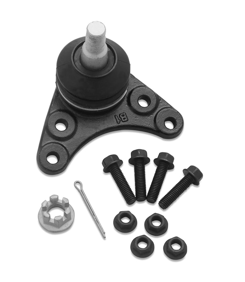 SuperPro Ball Joint Repair Kit KIT6620RK