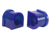 SuperPro Front Swaybar Mount Bush Kit Fits Mazda