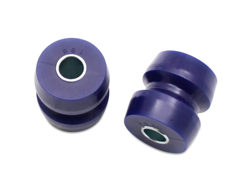 SuperPro Front Control Arm Lower-Rear Bush Kit Fits