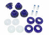 SuperPro Subframe Bush Kit to suit Jeep Grand Cherokee