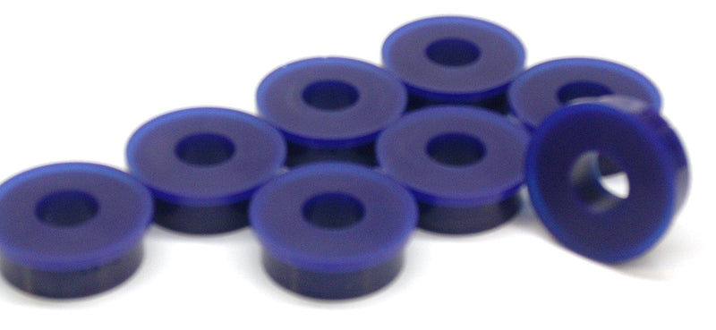 SuperPro Control Arm Bush Kit SPF0760K