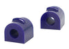 SuperPro Rear Sway Bar Mount Bush Kit Fits Ford
